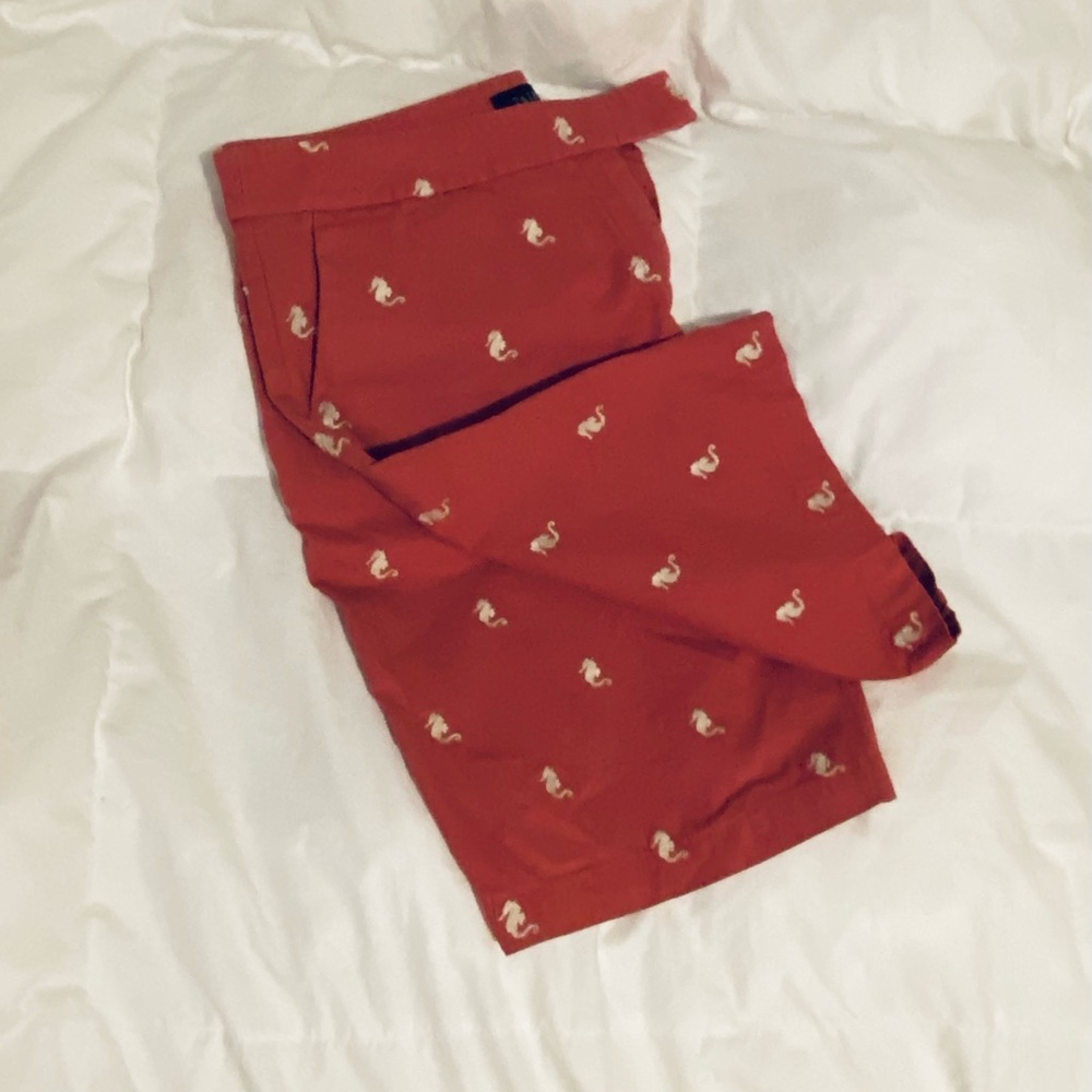 Talbots women’s shorts